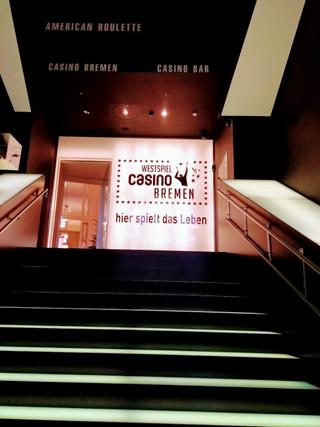 Spielbank Bremen photo 7