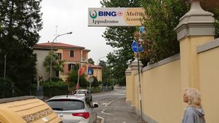 HippoDome Bologna photo 5