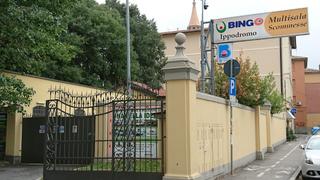 HippoDome Bologna photo 7