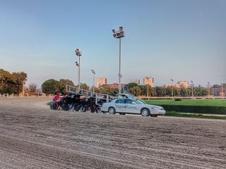 HippoDome Bologna photo 8