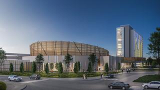 Pickering Casino Resort photo 2