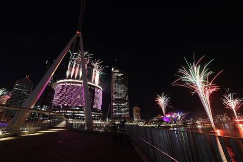 The Star Brisbane – Poker - Casino in Brisbane, Australia