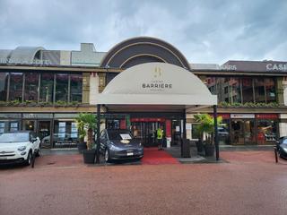 Casino Barrière Montreux photo 3