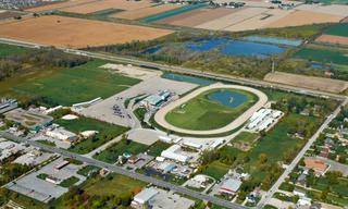 Hiawatha Horse Park Slots photo 2