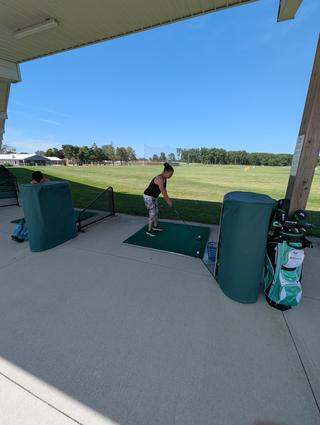 Hiawatha Horse Park Slots photo 6