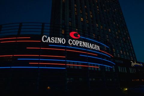 Casino Copenhagen – Poker Room - Casino in Copenhagen, Denmark