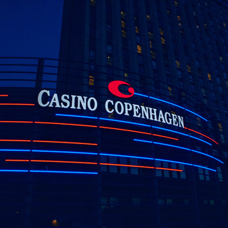 Casino Copenhagen – Poker Room photo 5