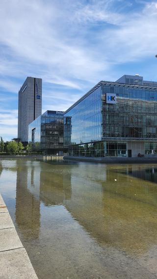 Casino Copenhagen – Poker Room photo 6