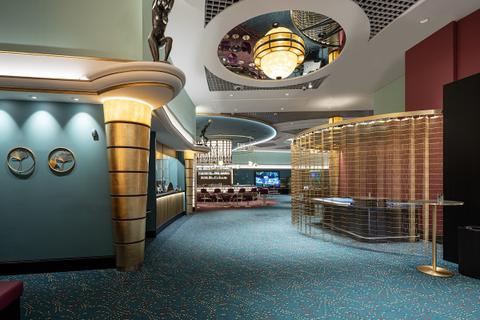 Casino Bad Ragaz - Casino in Bad Ragaz, Switzerland