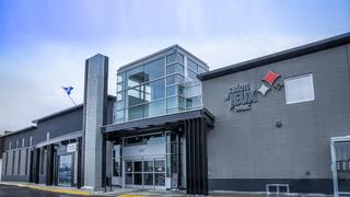 Salon de jeux de Québec photo 1