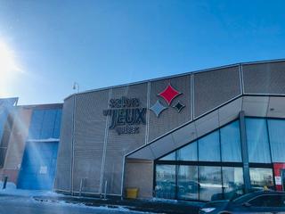 Salon de jeux de Québec photo 2