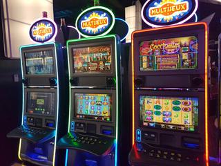 Salon de jeux de Québec photo 3