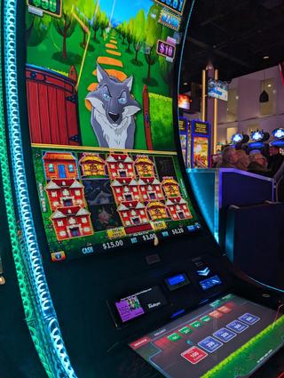 Salon de jeux de Québec photo 8