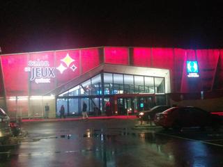 Salon de jeux de Québec photo 10