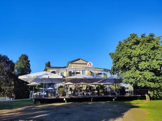 Grand Casino Baden Poker Room photo 2