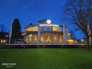 Grand Casino Baden Poker Room photo 3