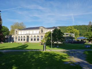 Grand Casino Baden Poker Room photo 6