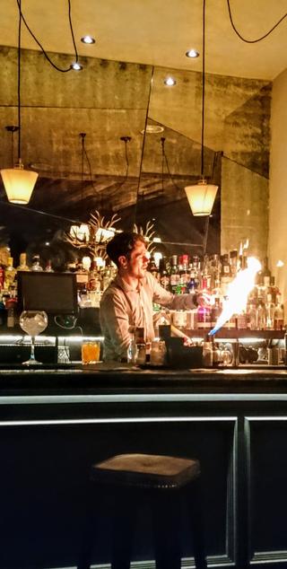 Great Northern – Poker photo 10