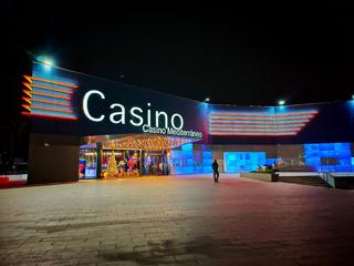 Casino Mediterráneo | Alicante – Poker photo 2