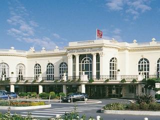 Casino Barrière Deauville photo 2