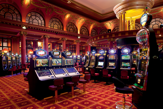 Casino Barrière Deauville photo 4