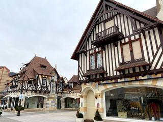 Casino Barrière Deauville photo 6