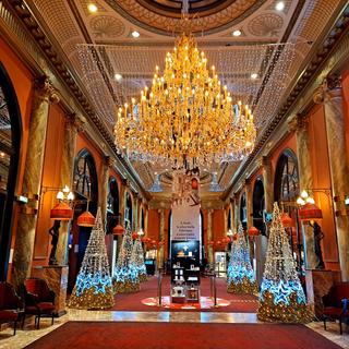 Casino Barrière Deauville photo 7