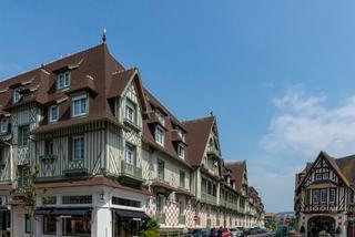 Casino Barrière Deauville photo 9