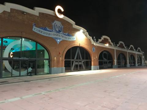 Orenes Gran Casino Castellón – Poker - Casino in Grau de Castelló, Spain