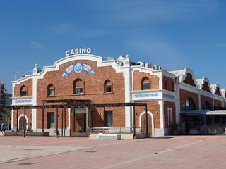 Orenes Gran Casino Castellón – Poker photo 2