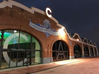 Orenes Gran Casino Castellón – Poker photo 3