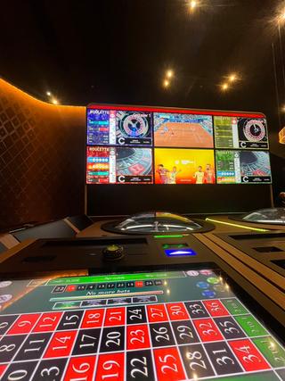 Orenes Gran Casino Castellón – Poker photo 6