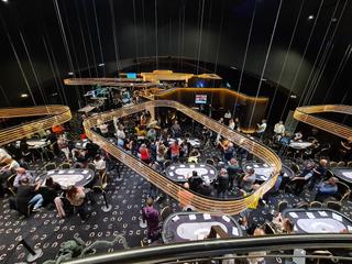 Orenes Gran Casino Castellón – Poker photo 7