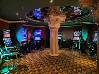 Storm Casino Hanauer Landstraße photo 2