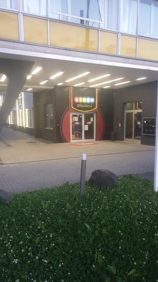 Storm Casino Hanauer Landstraße photo 3