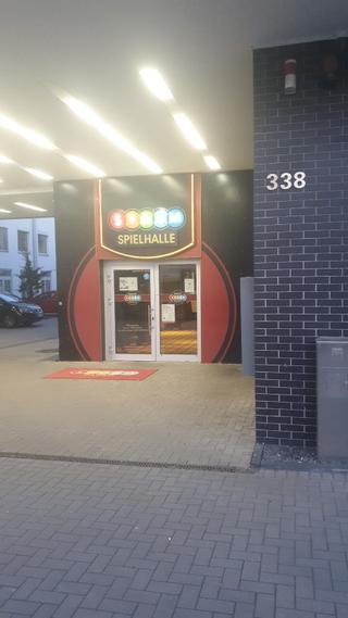 Storm Casino Hanauer Landstraße photo 6