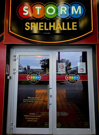 Storm Casino Hanauer Landstraße photo 7