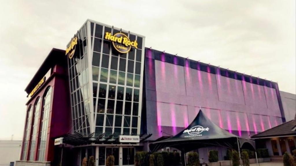 Great Canadian Casino Vancouver – Poker - Casino in Coquitlam, Canada