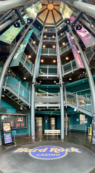 Great Canadian Casino Vancouver – Poker photo 9