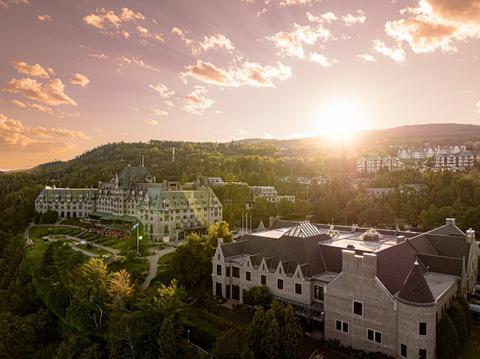 Casino de Charlevoix – Poker - Casino in La Malbaie, Canada