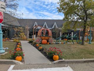 Casino de Charlevoix – Poker photo 9