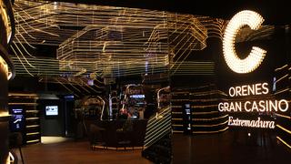 Orenes Gran Casino Extremadura photo 1