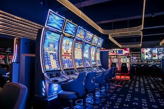 Orenes Gran Casino Extremadura photo 2