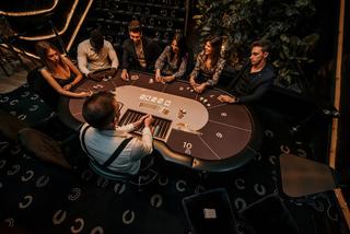 Orenes Gran Casino Extremadura photo 4