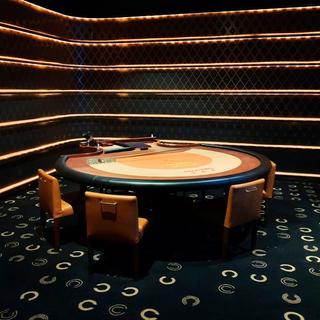 Orenes Gran Casino Extremadura photo 9