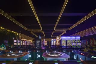 Orenes Gran Casino Extremadura photo 10