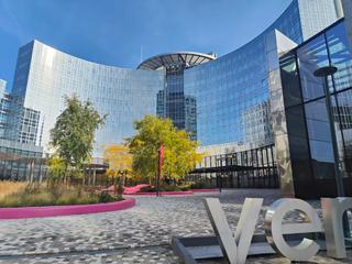 Holland Casino Amsterdam Sloterdijk photo 1