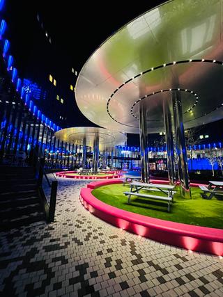 Holland Casino Amsterdam Sloterdijk photo 3