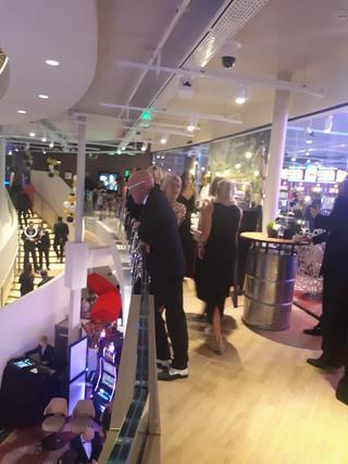 Holland Casino Amsterdam Sloterdijk photo 6