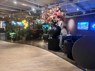 Holland Casino Amsterdam Sloterdijk photo 7